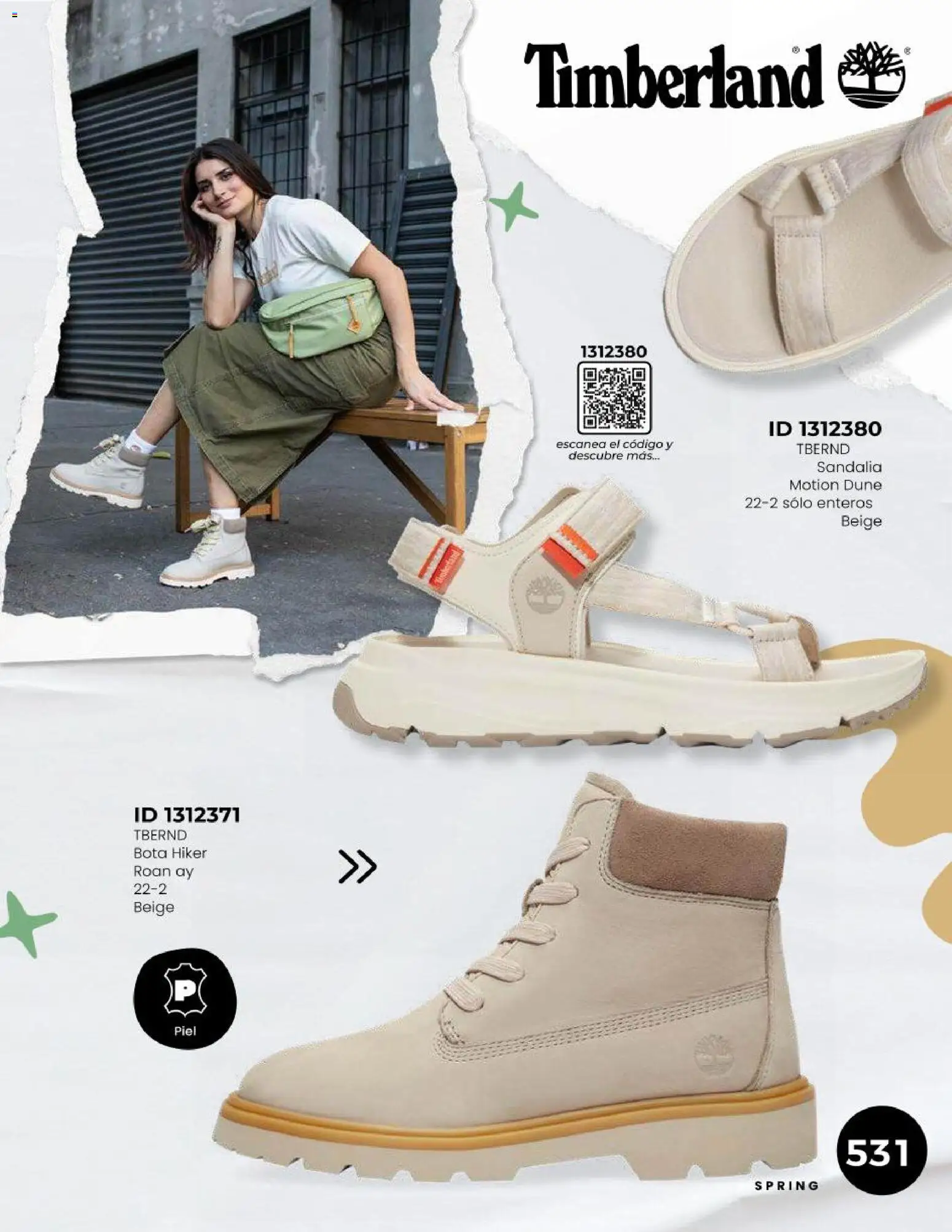 Nuevas ofertas de Price Shoes válidas en toda la República Mexicana desde el 15.02.2026. ¡Encuentra las mejores ofertas en Price Shoes catálogo ! | Página: 531