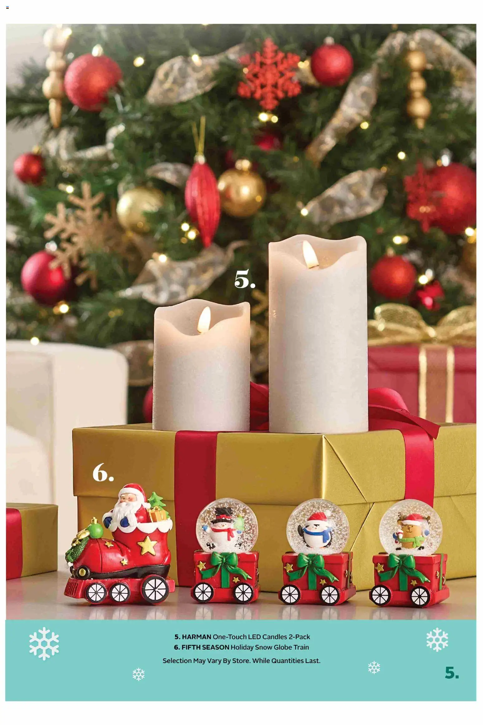 Rexall flyer valid from 14.11.2025 | Page: 5