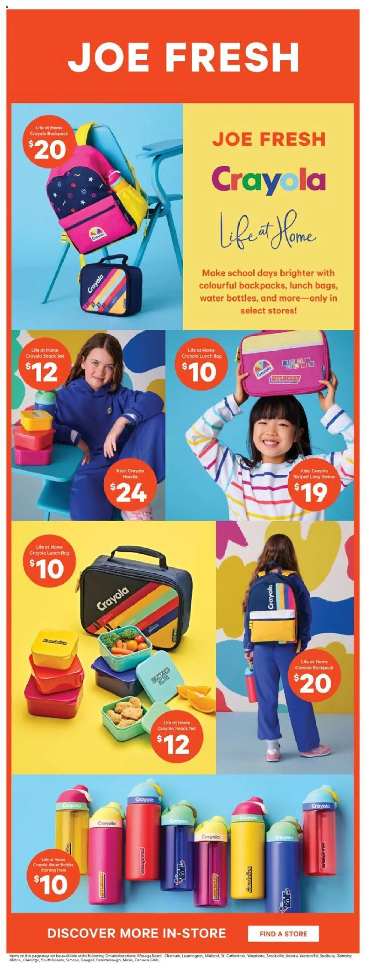 Real Canadian Superstore flyer valid from 07.08.2025 | Page: 30