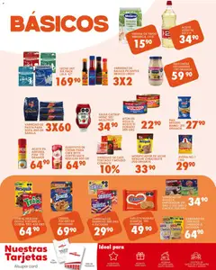 Vista previa de LECHE UHT SIX PACK LALA ILT, Leche UHT six pack, nuevo folleto de la tienda, válido en México a partir del 27.03.2026 | Página: 6