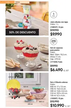 Catálogo AVON Fashion & Home válido desde el 11.07.2025 | Página: 15