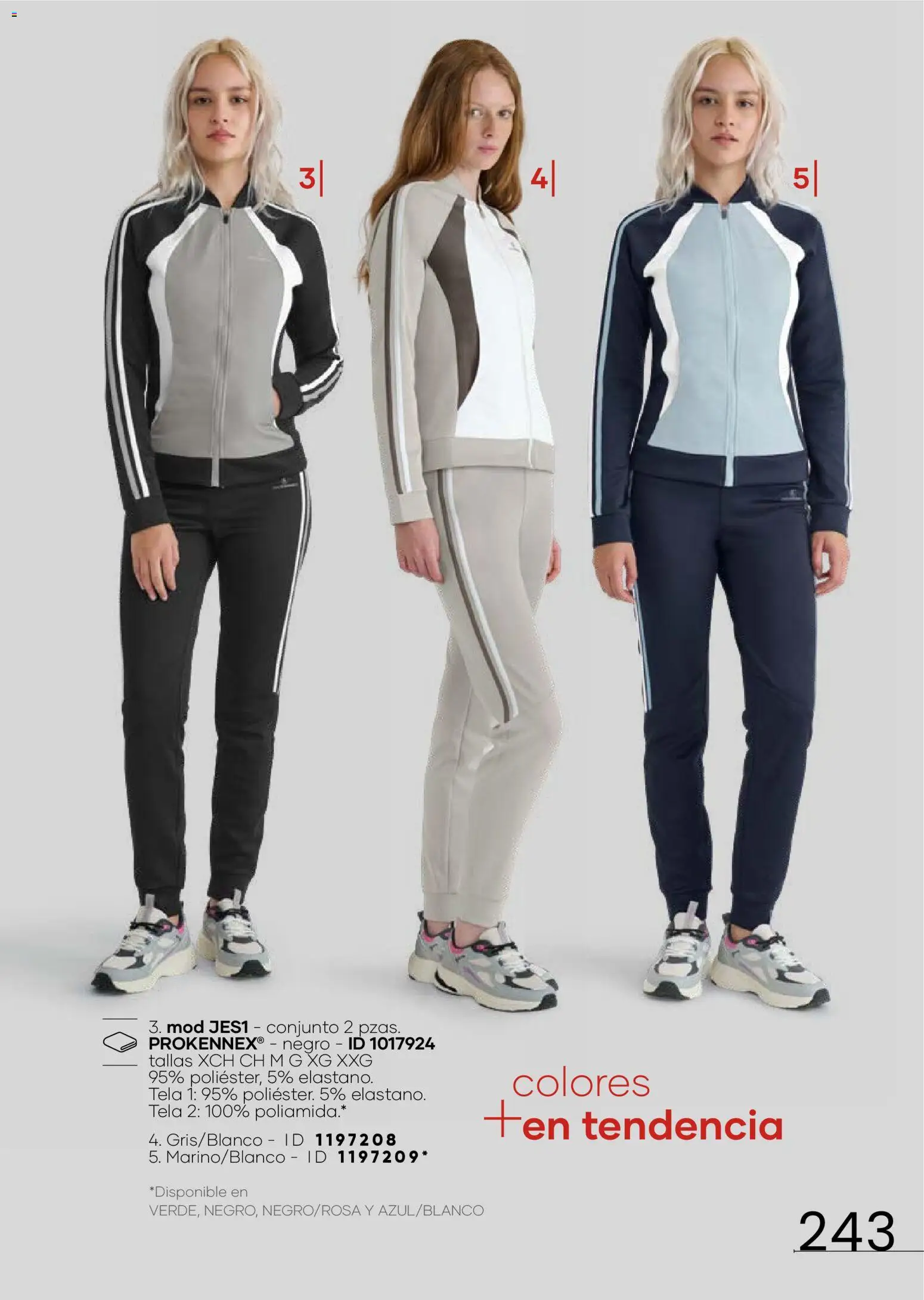 Nuevas ofertas de Price Shoes válidas en toda la República Mexicana desde el 27.11.2025. ¡Encuentra las mejores ofertas en Price Shoes catálogo Cierre De Temporada ! | Página: 243 | Productos: Conjunto