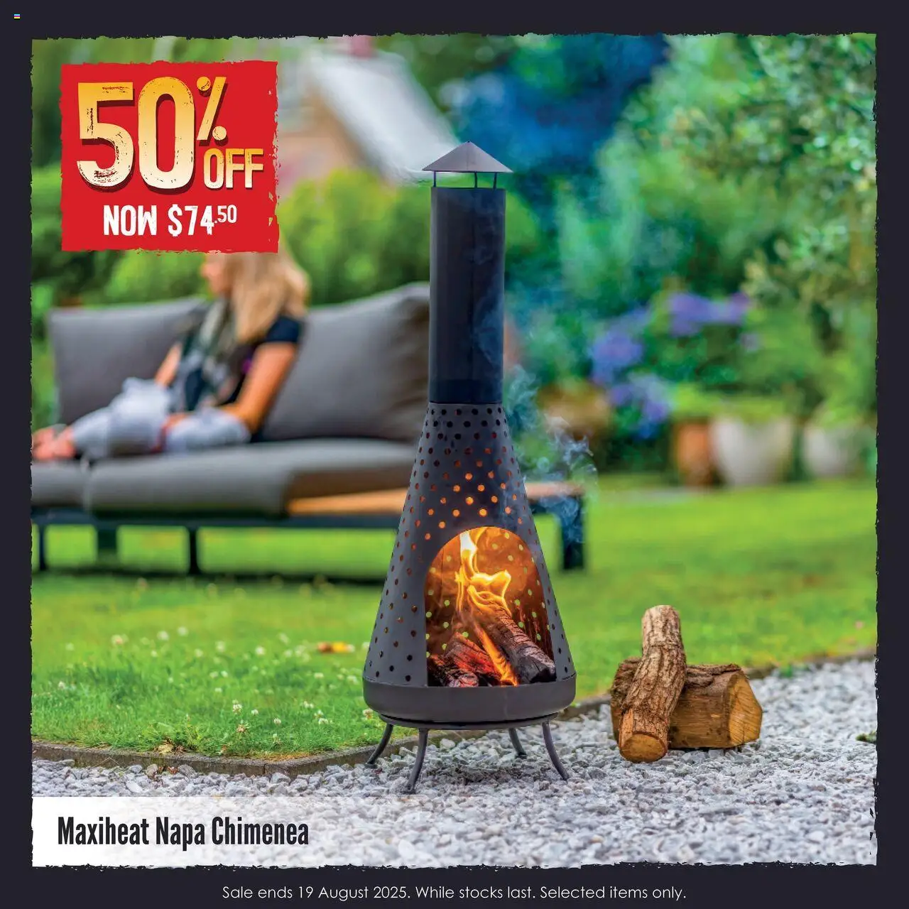 Barbeques Galore catalogue - valid from 13.08.2025 | Page: 6