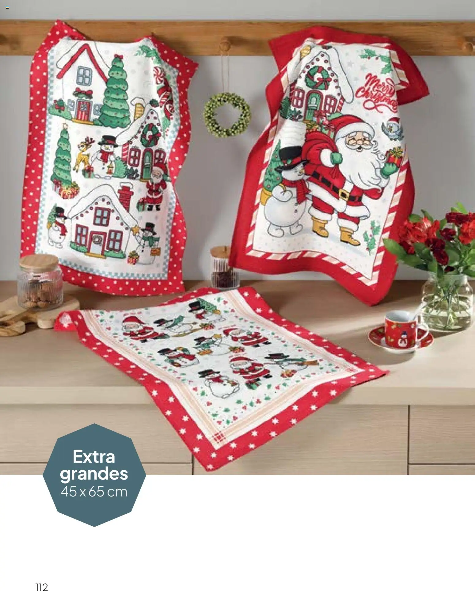 Tupperware Folleto │ válido desde el 24.11.2025 | Página: 113