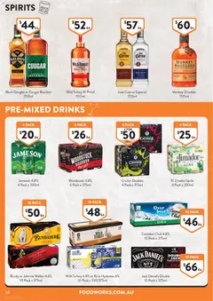 Preview of Foodworks catalogue VIC - valid from 04.03.2026 | Page: 14