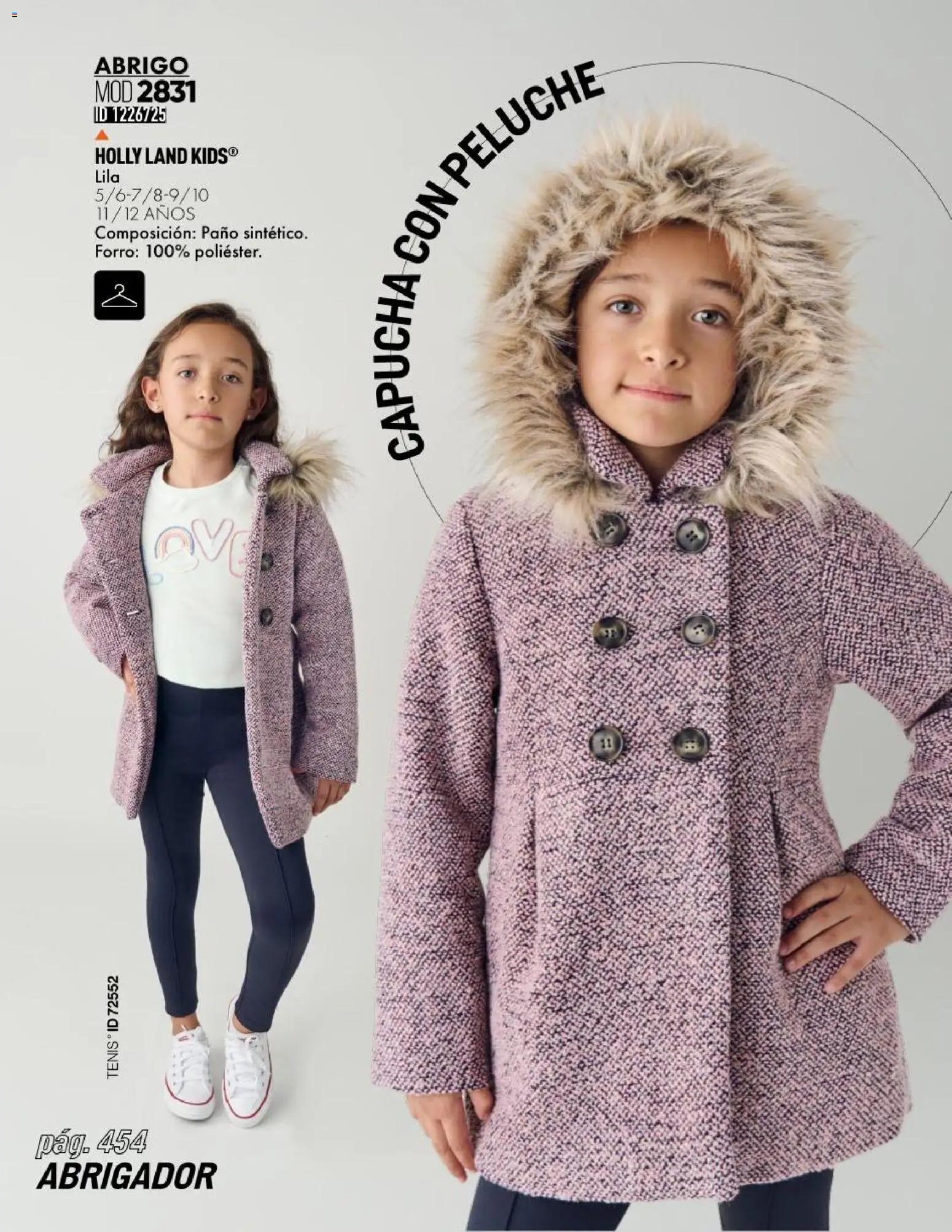 Nuevas ofertas de Price Shoes válidas en toda la República Mexicana desde el 03.11.2025. ¡Encuentra las mejores ofertas en Price Shoes catálogo Abrigador! | Página: 454 | Productos: Abrigo, Tenis