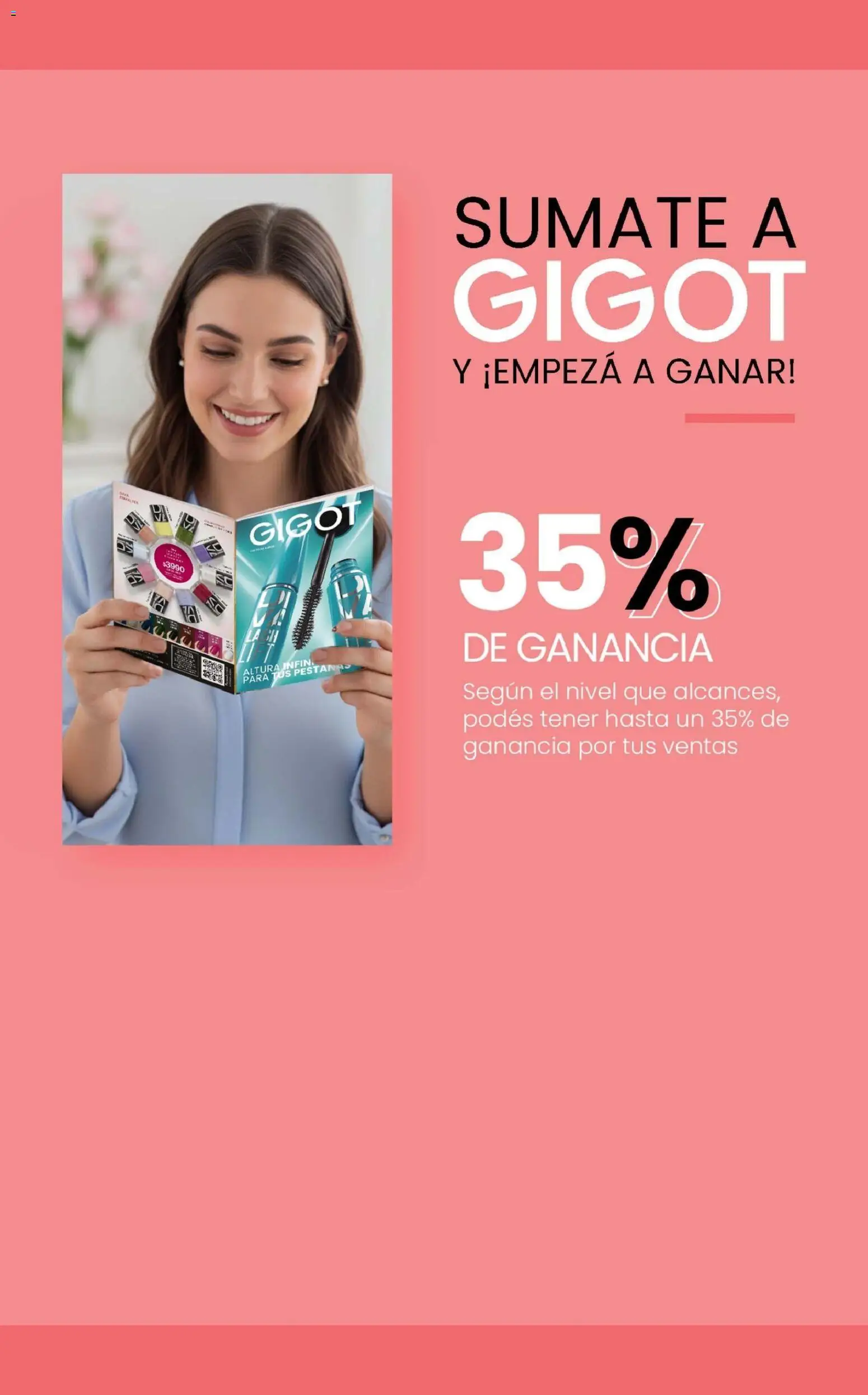 Gigot - CAMPAÑA 05 │ válido desde el 28.02.2026 | Página: 3