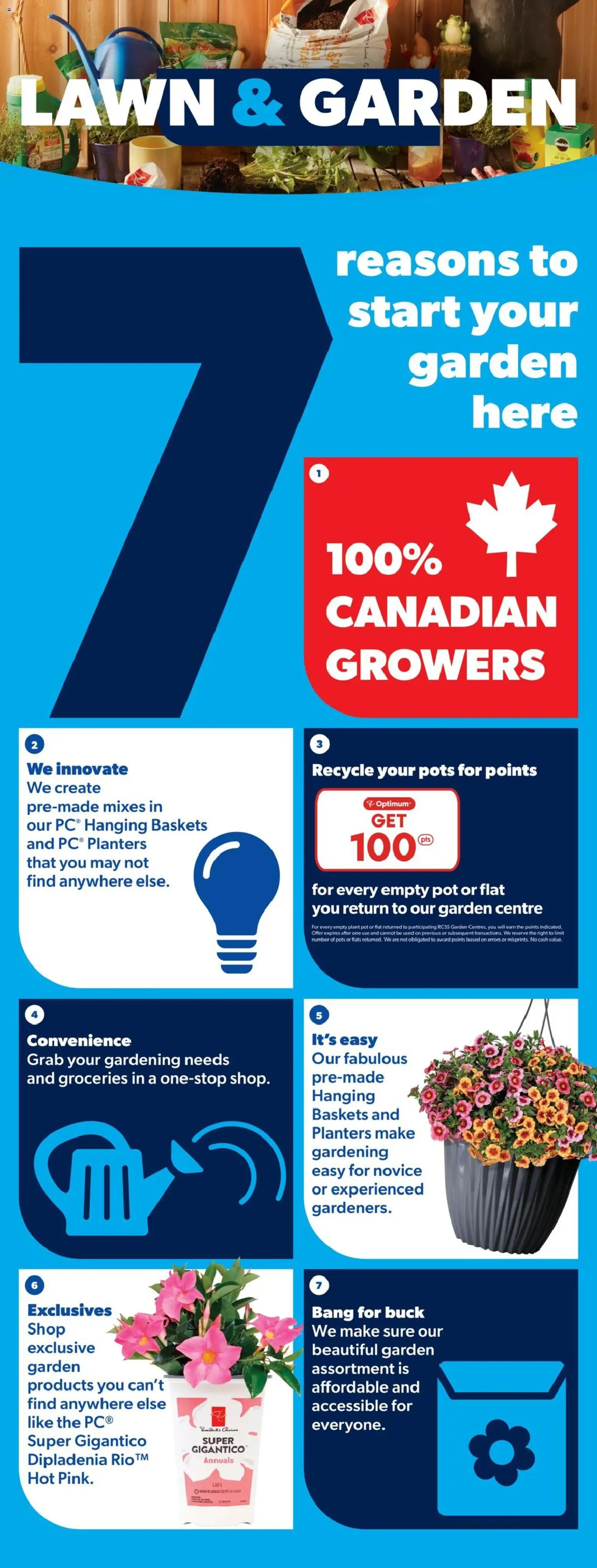 Real Canadian Superstore flyer valid from 30.04.2026 | Page: 8