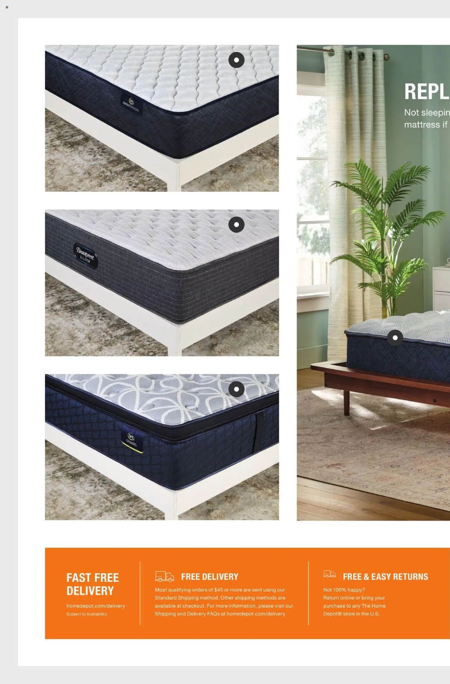 Home Depot Catalog - valid from 09.02.2026 | Page: 10