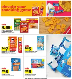 Preview of Meijer weekly ads valid from 21.01.2026 | Page: 30