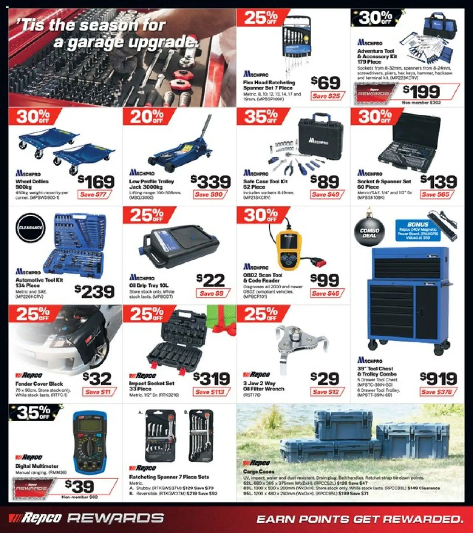 Repco catalogue from 10.12.2025 | Page: 12