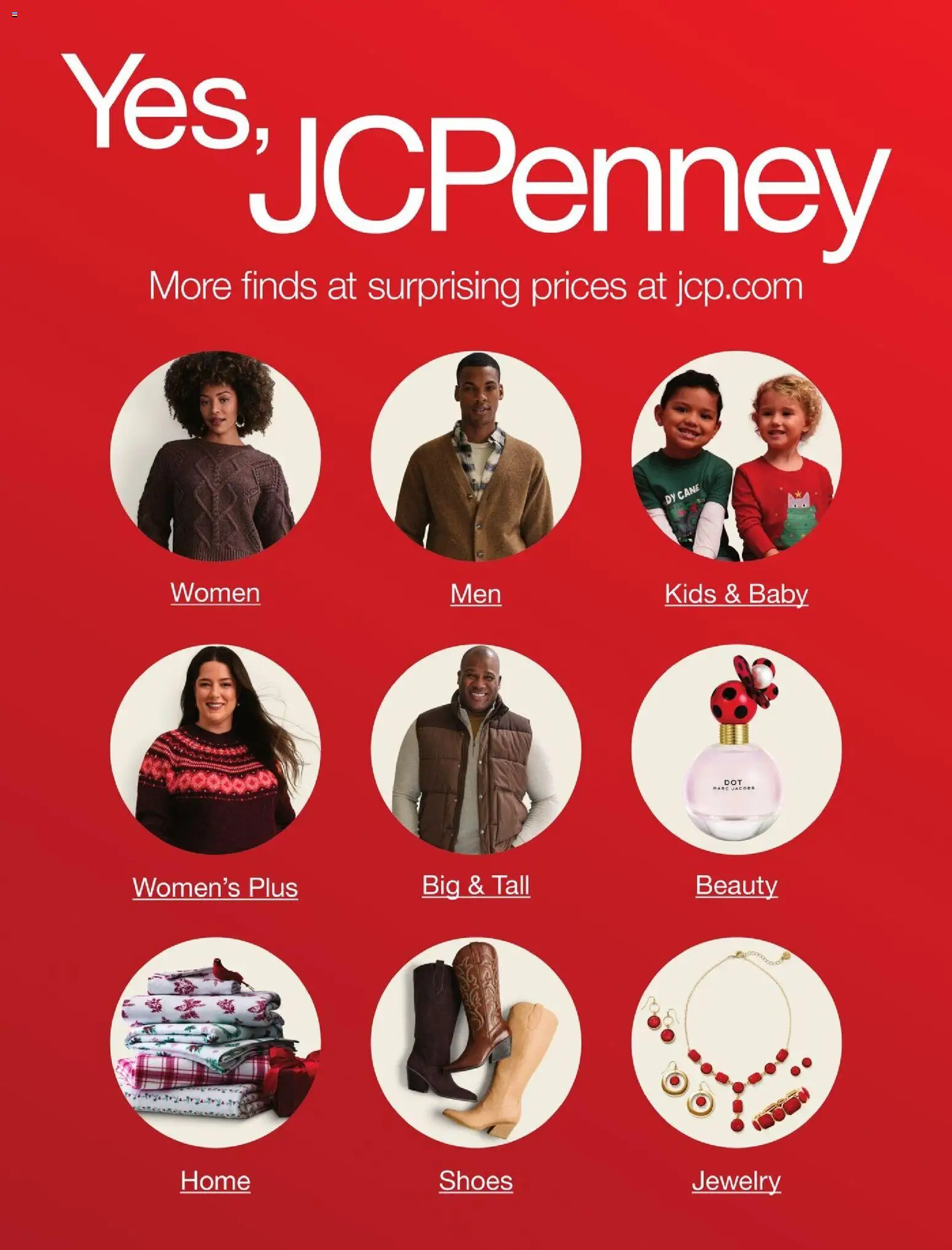 JCPenney After-Christmas Jewelry Sale - valid from 26.12.2025 | Page: 18