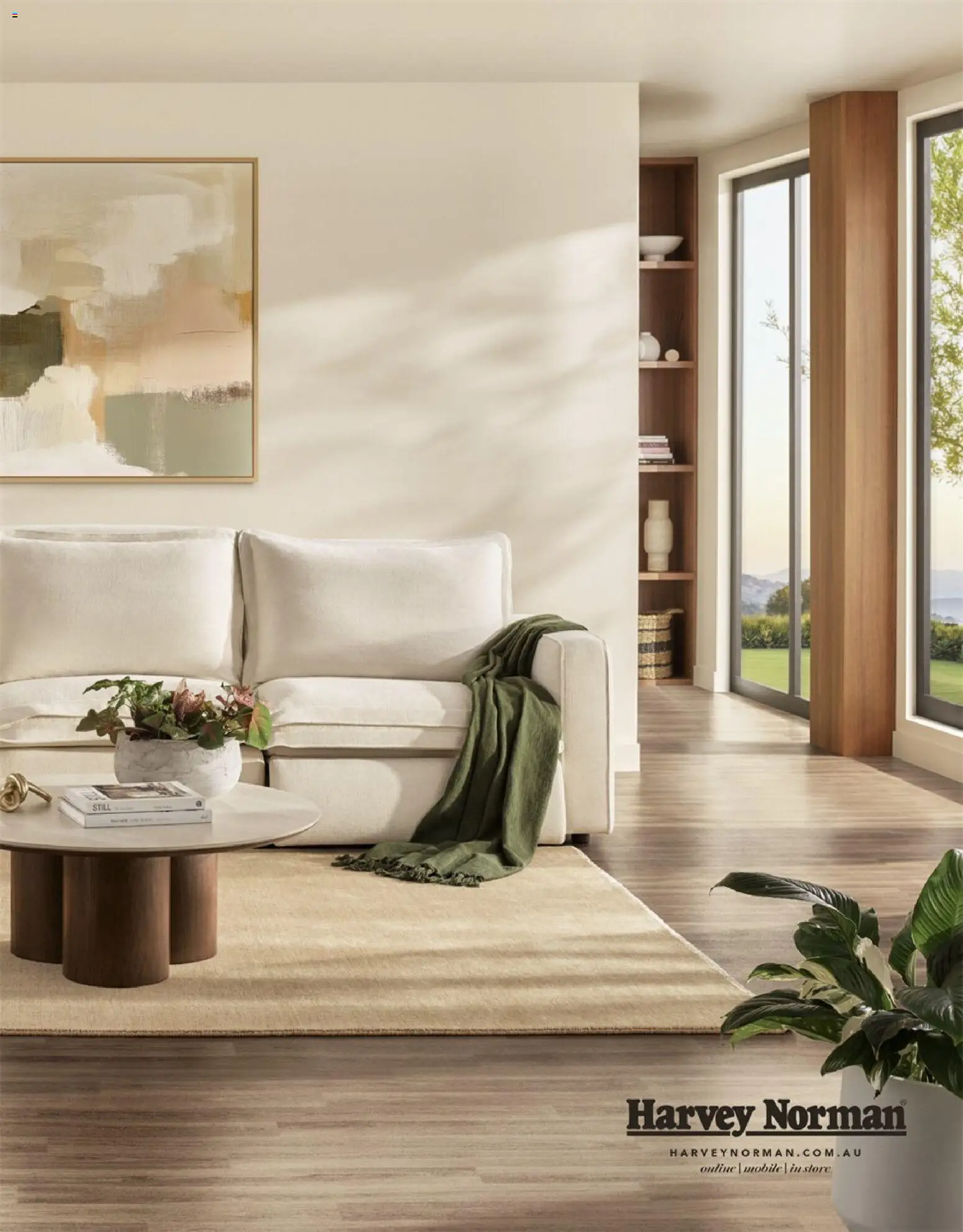 Harvey Norman catalogue - valid from 20.04.2026 | Page: 3 | Products: Mobile