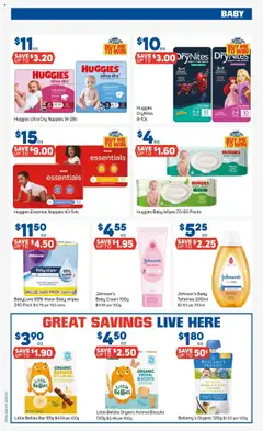 Foodland catalogue - valid from 30.07.2025 | Page: 21
