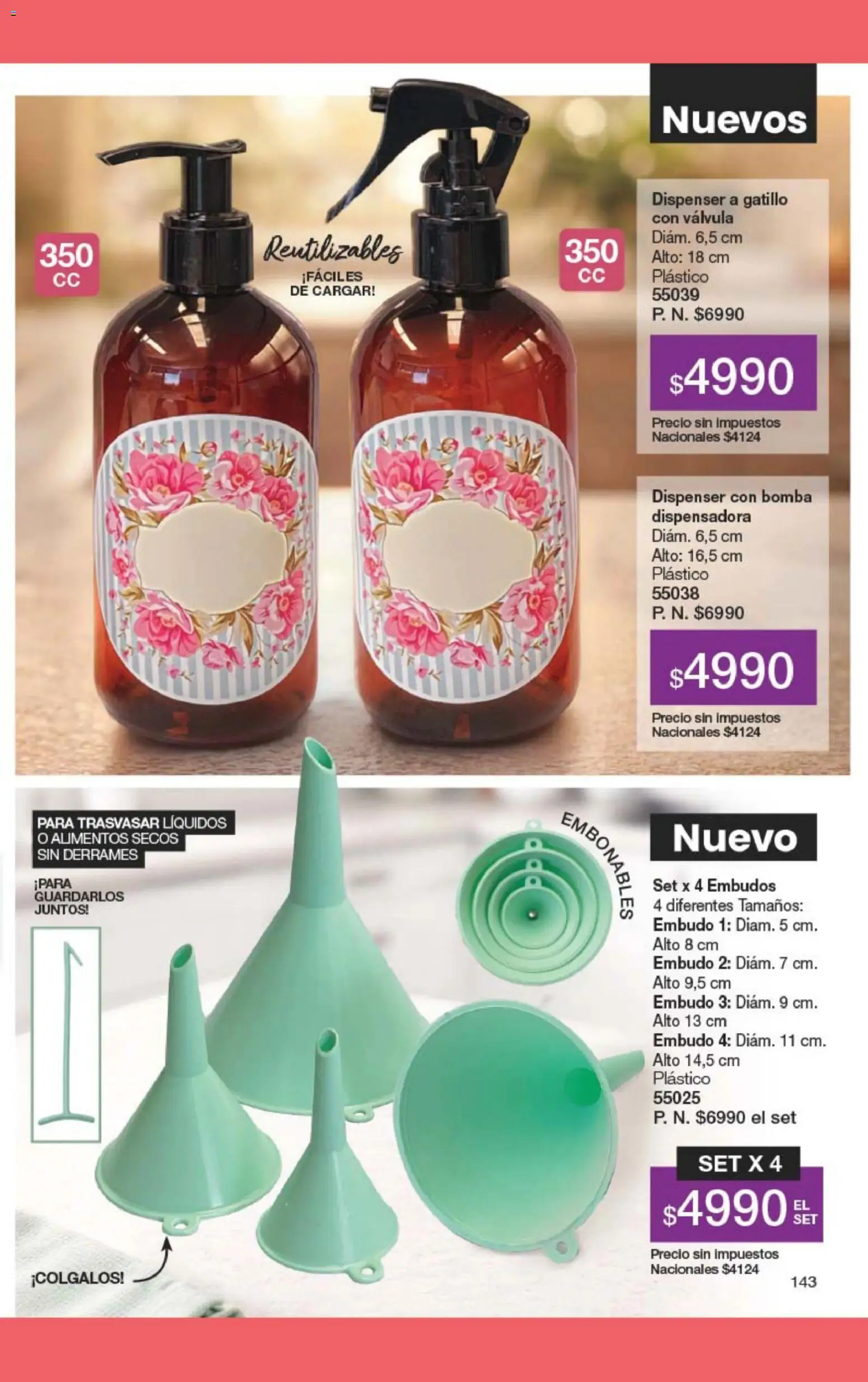 Gigot - CAMPAÑA 06 │ válido desde el 15.03.2026 | Página: 149