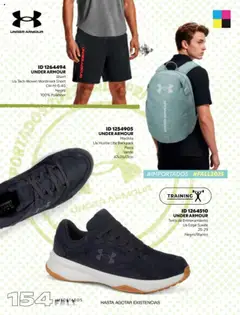 Vista previa de Price Shoes - Catálogo Fall Importados, nuevo folleto de la tienda, válido en México a partir del 18.08.2025 | Página: 154