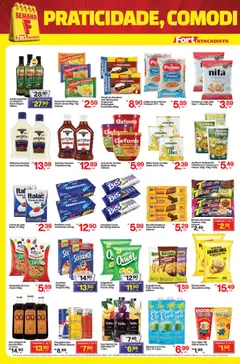 Fort Atacadista - Ofertas da semana  - Pré-Visualização do folheto da loja Fort Atacadista, válido de 30.01.2026 | Página: 2