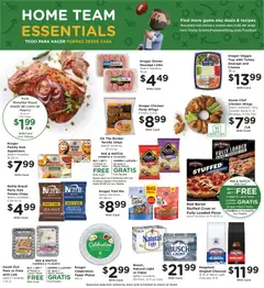 Preview of Smith's weekly ads valid from 26.12.2025 | Page: 6