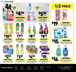 Preview of Drakes catalogue  - valid from 25.03.2026 | Page: 18