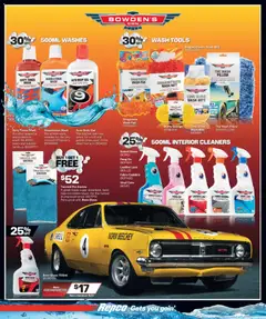 Preview of Repco Catalogue - valid from 07.01.2026 | Page: 2 | Products: Salt, Sponge, Tools, Pillow