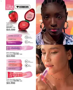 Avon catálogo - Campaña 05/2026 -  Vista previa de la revista de la tienda Avon valido desde el 01.04.2026 | Página: 43
