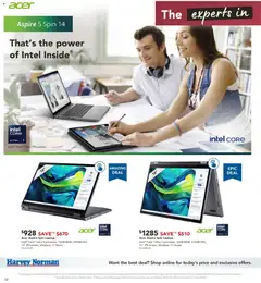 Preview of Harvey Norman  Catalogue  - valid from 04.02.2026 | Page: 2 | Products: Accessories