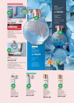 O Boticário Black Friday - Pré-Visualização do folheto da loja O Boticário, válido de 03.11.2025 | Página: 73