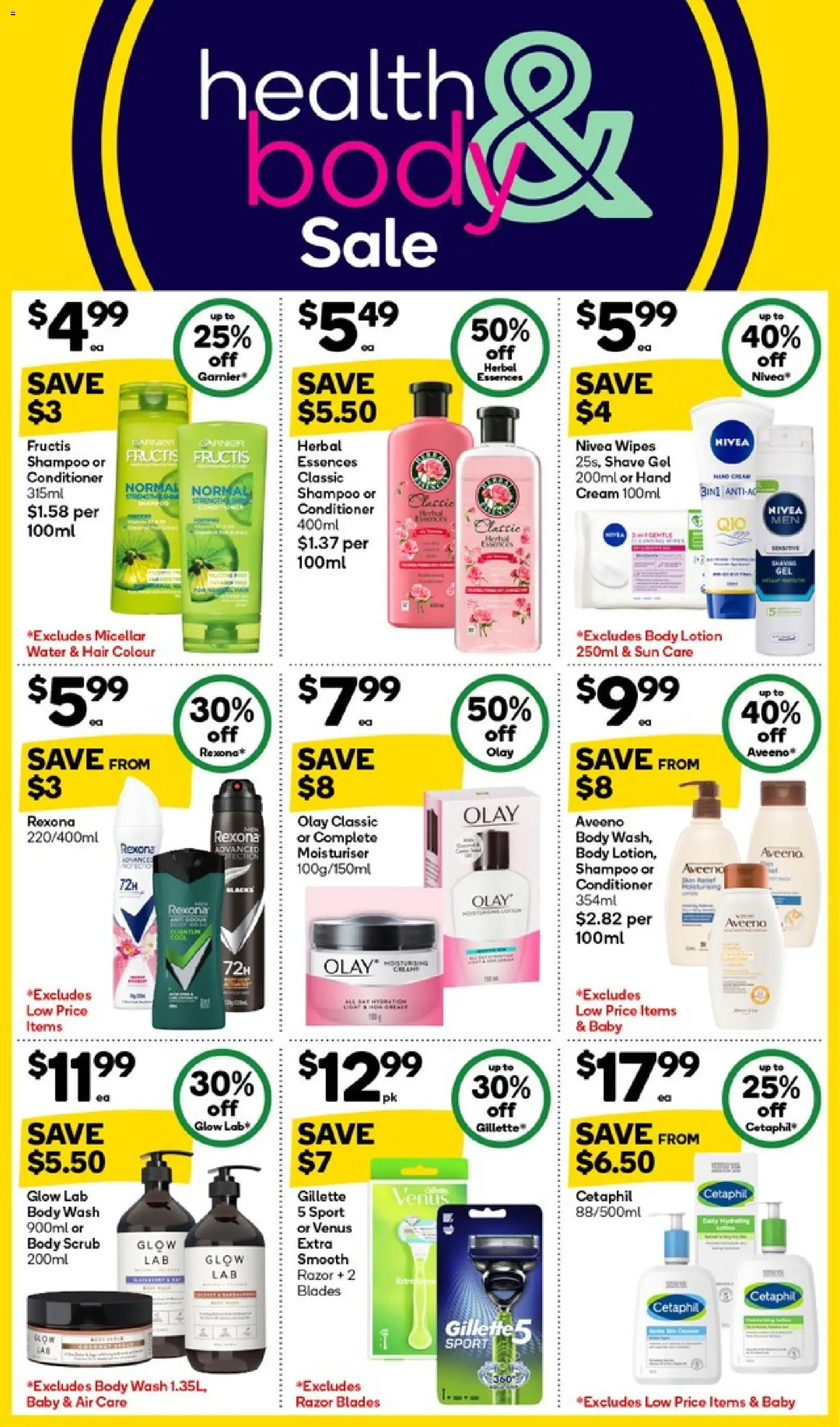 Woolworths catalogue from 08.12.2025 | Page: 15