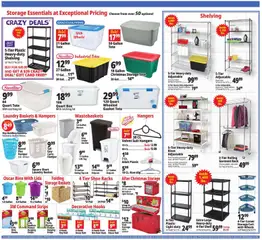 Preview of Ocean State Job Lot weekly ads valid from 25.12.2025 | Page: 3