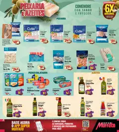 Super Muffato - Ofertas da semana - Pré-Visualização do folheto da loja Super Muffato, válido de 05.03.2026 | Página: 5