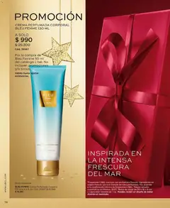 Catálogo L'Bel Campaña 18 válido desde el 30.11.2025 | Página: 78 | Productos: Bolsa, Crema, Individual