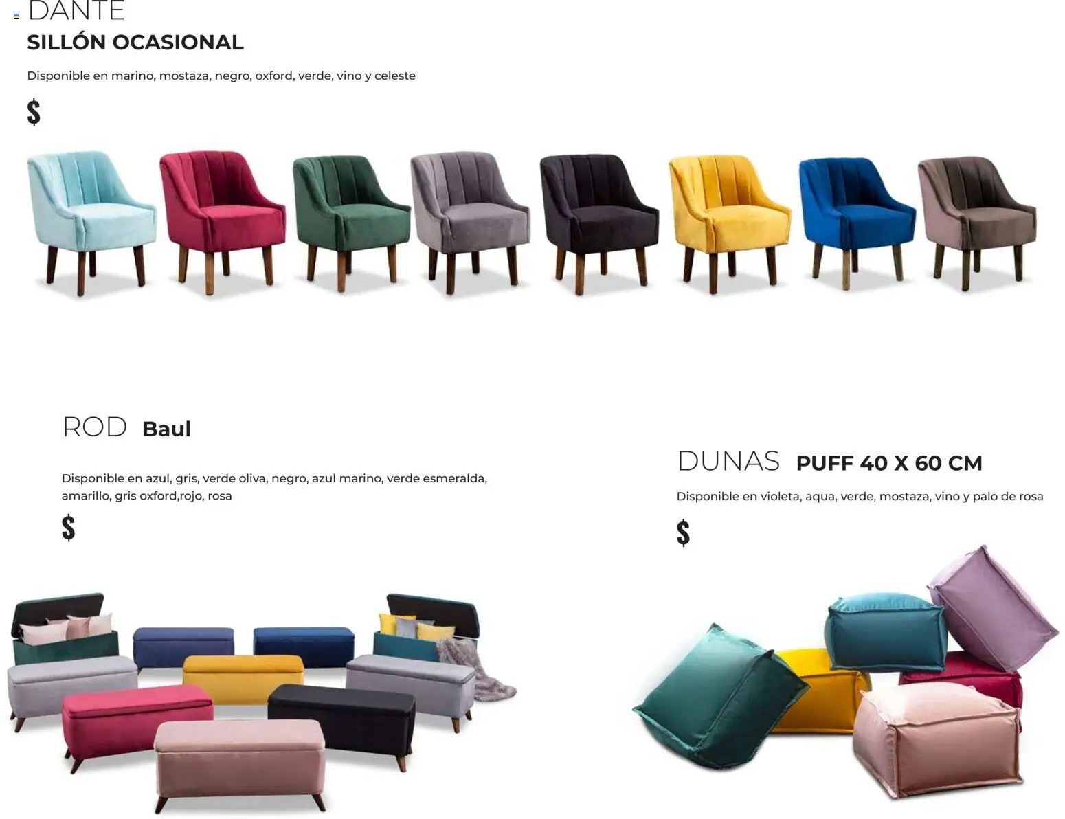 Nuevas ofertas de Muebles Dico válidas en toda la República Mexicana desde el 25.04.2026. ¡Encuentra las mejores ofertas en Muebles Dico catálogo Kids! | Página: 8 | Productos: Sillón, Vino