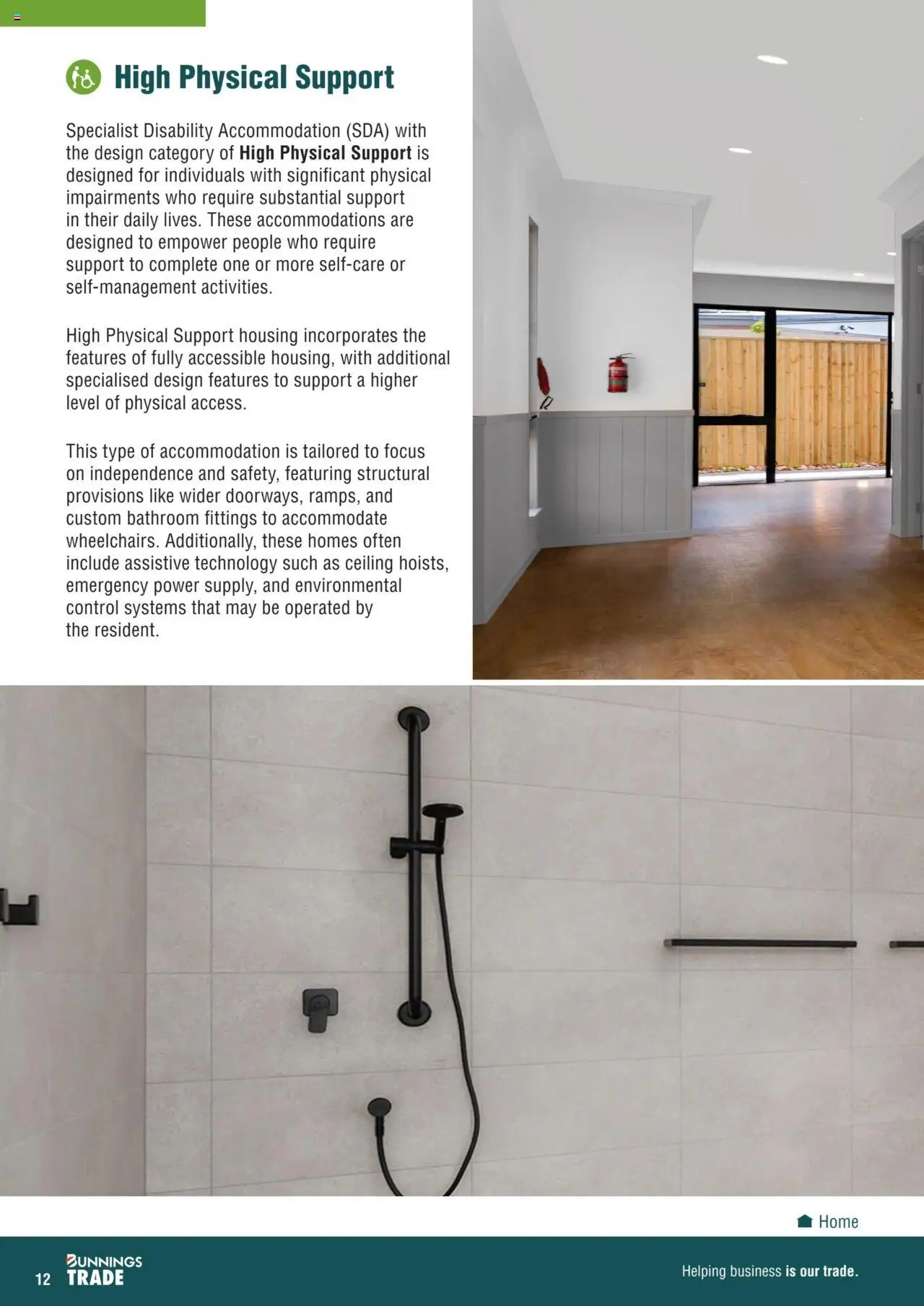 Bunnings Warehouse catalogue - valid from 28.10.2024 | Page: 12 | Products: Bathroom