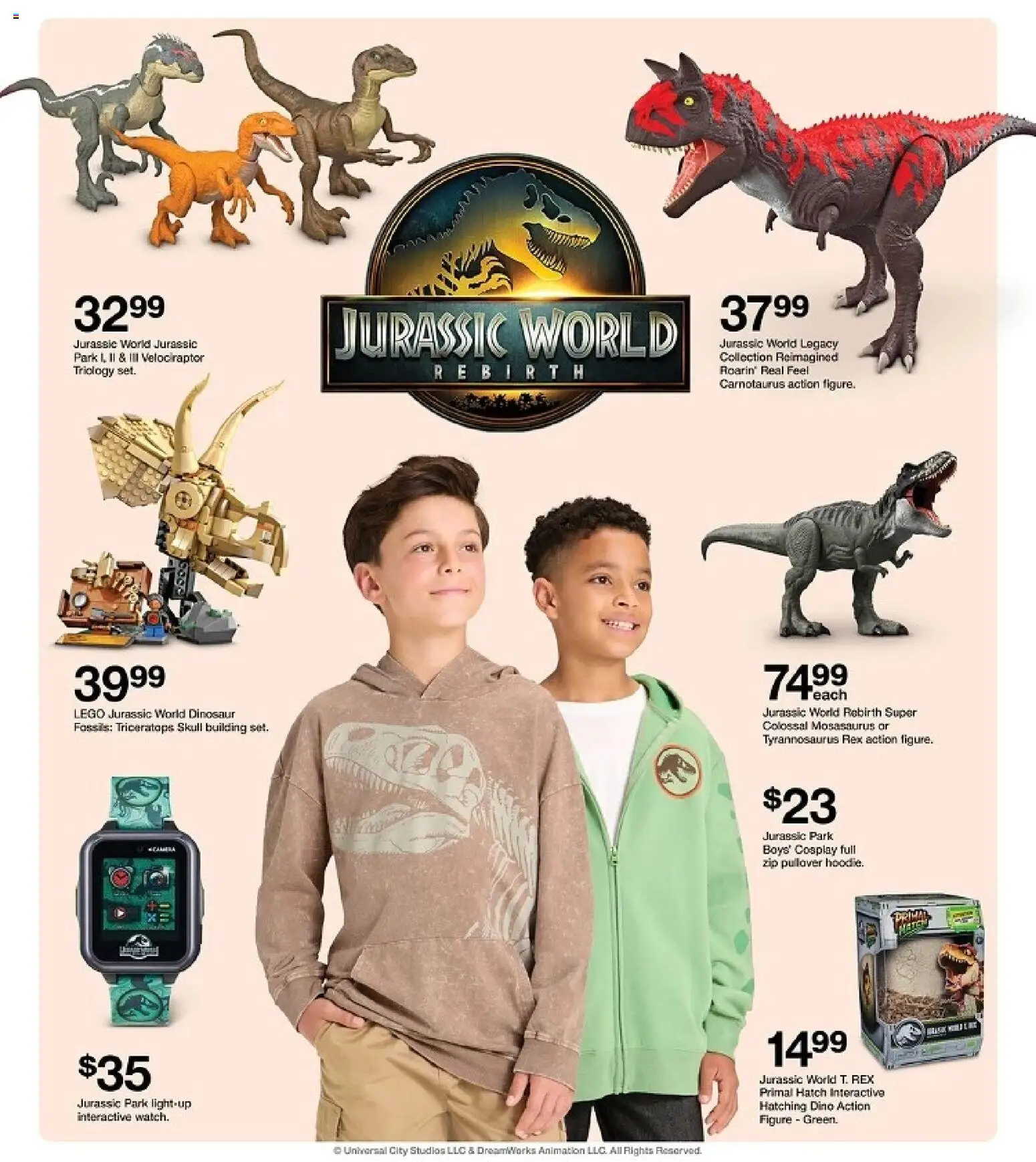 Target Weekly Ad - valid from 26.10.2025 | Page: 13