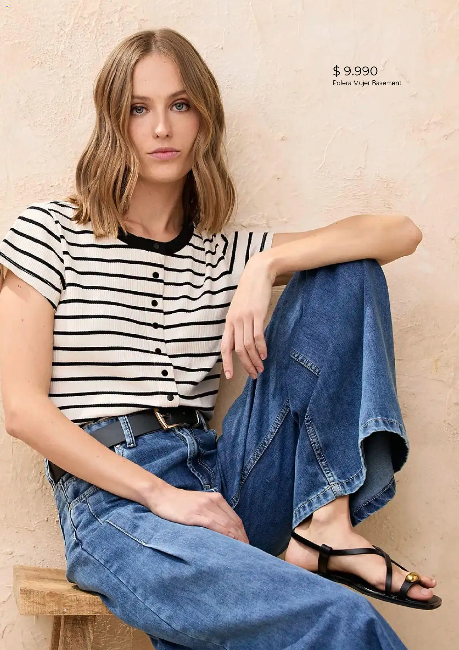 Falabella ofertas  │ válido desde el 01.01.2026 | Página: 7 | Productos: Polera