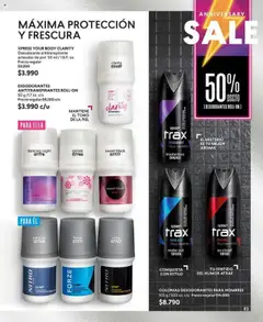 Campaña 11 CyZone │ válido desde el 16.06.2025 | Página: 91