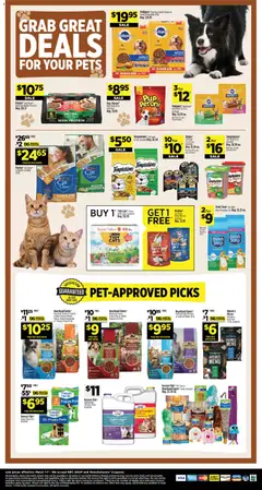 Preview of Dollar General weekly ads valid from 01.03.2026 | Page: 15