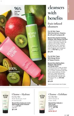 Preview of Avon weekly ads valid from 14.01.2026 | Page: 67