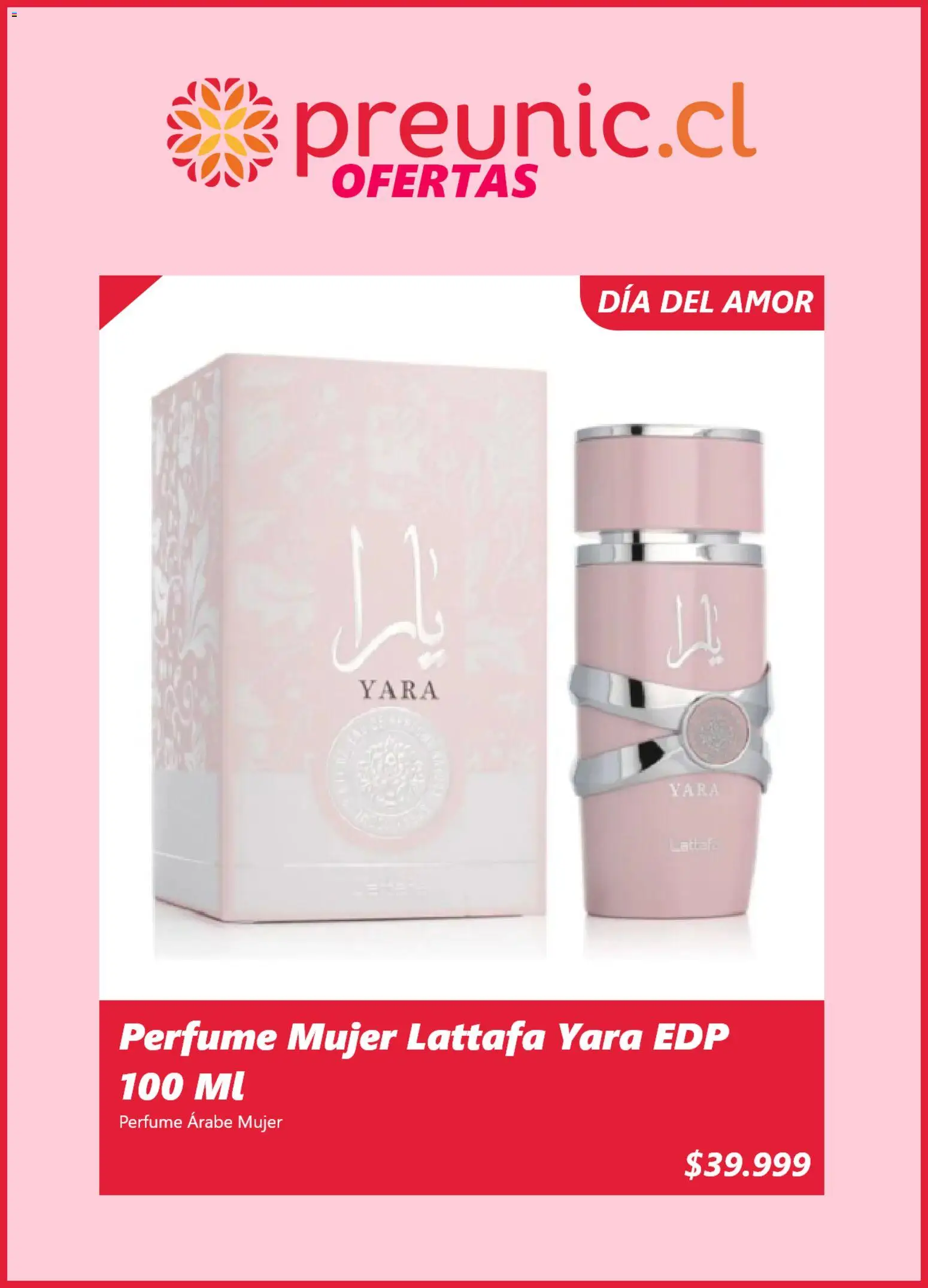Preunic ofertas  │ válido desde el 10.02.2026 | Página: 5 | Productos: Perfume
