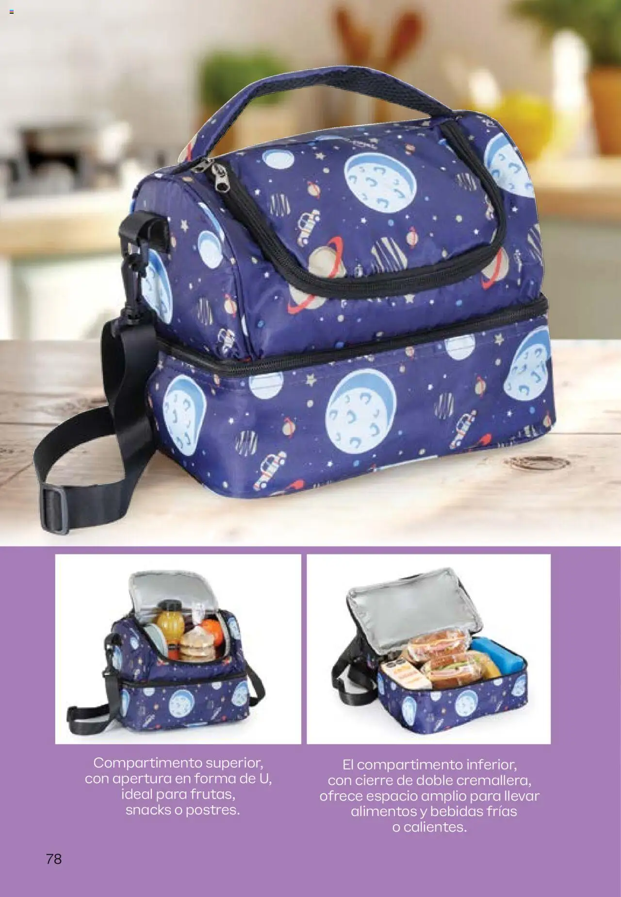 Tupperware Folleto │ válido desde el 08.09.2025 | Página: 79