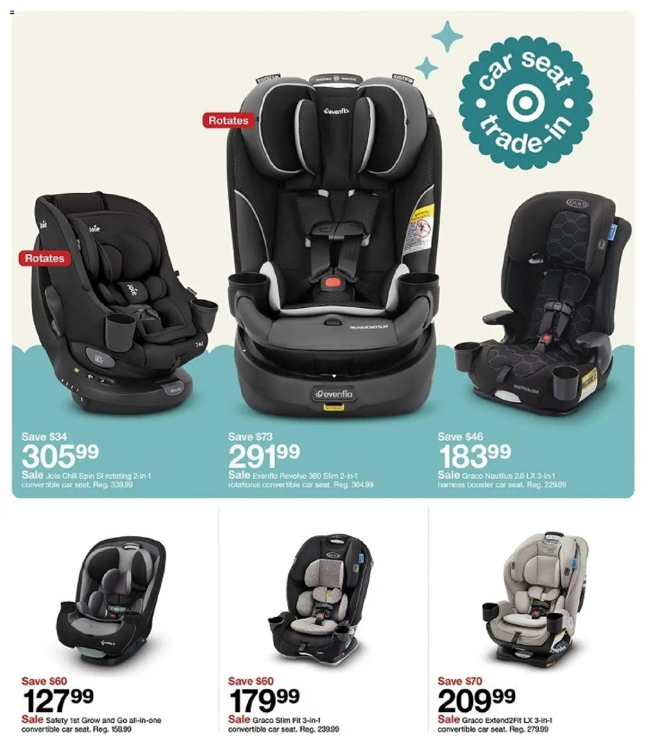 Target Weekly Ad - valid from 28.09.2025 | Page: 19