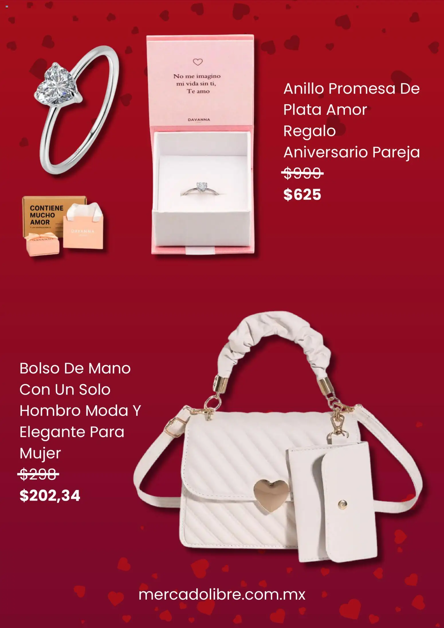 Nuevas ofertas de Mercado Libre válidas en toda la República Mexicana desde el 04.02.2026. ¡Encuentra las mejores ofertas en Mercado Libre catálogo! | Página: 5