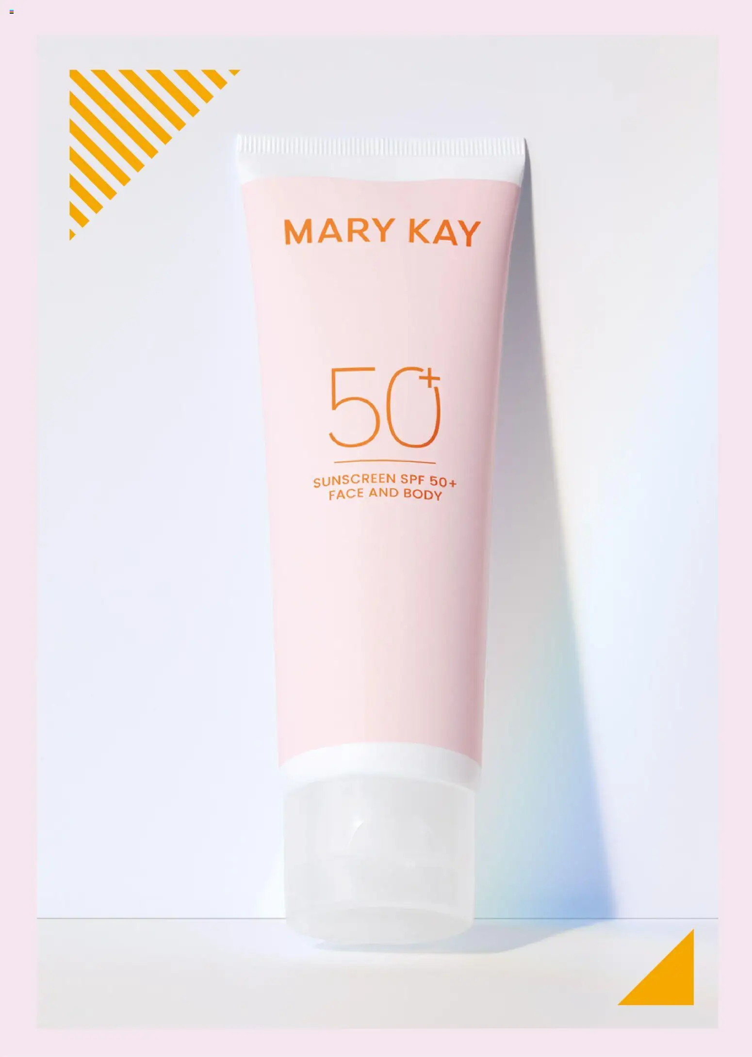 Mary Kay - Cuidá tu Piel, disfrutá del sol │ válido desde el 02.01.2026 | Página: 23 | Productos: Body