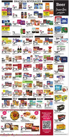 Preview of Stop & Shop weekly ads valid from 19.12.2025 | Page: 8