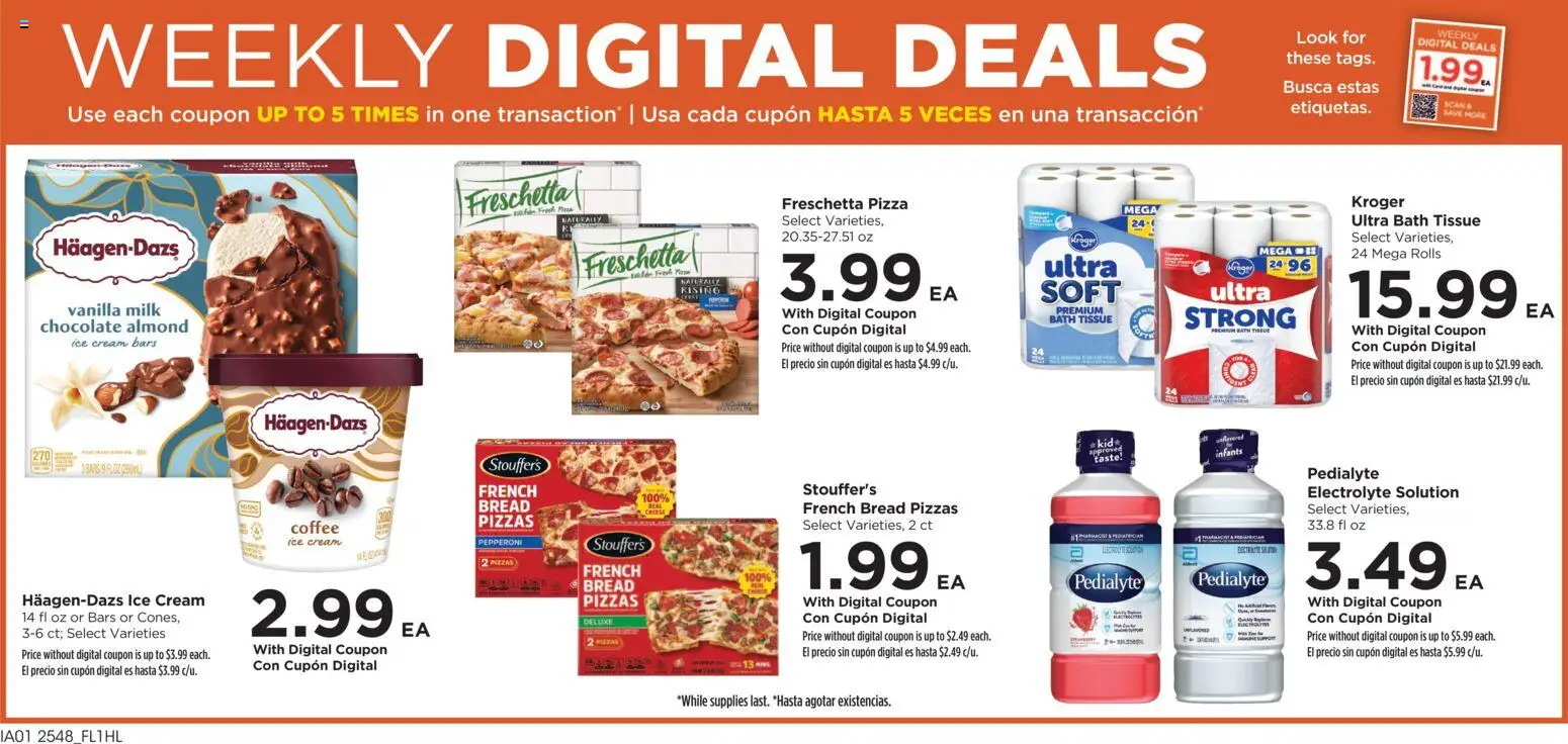 Food 4 Less Weekly Ad - valid from 02.01.2026 | Page: 2