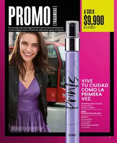 CyZone - Catálogo C05/2026 -  Vista previa de la revista de la tienda CyZone valido desde el 01.05.2026 | Página: 5