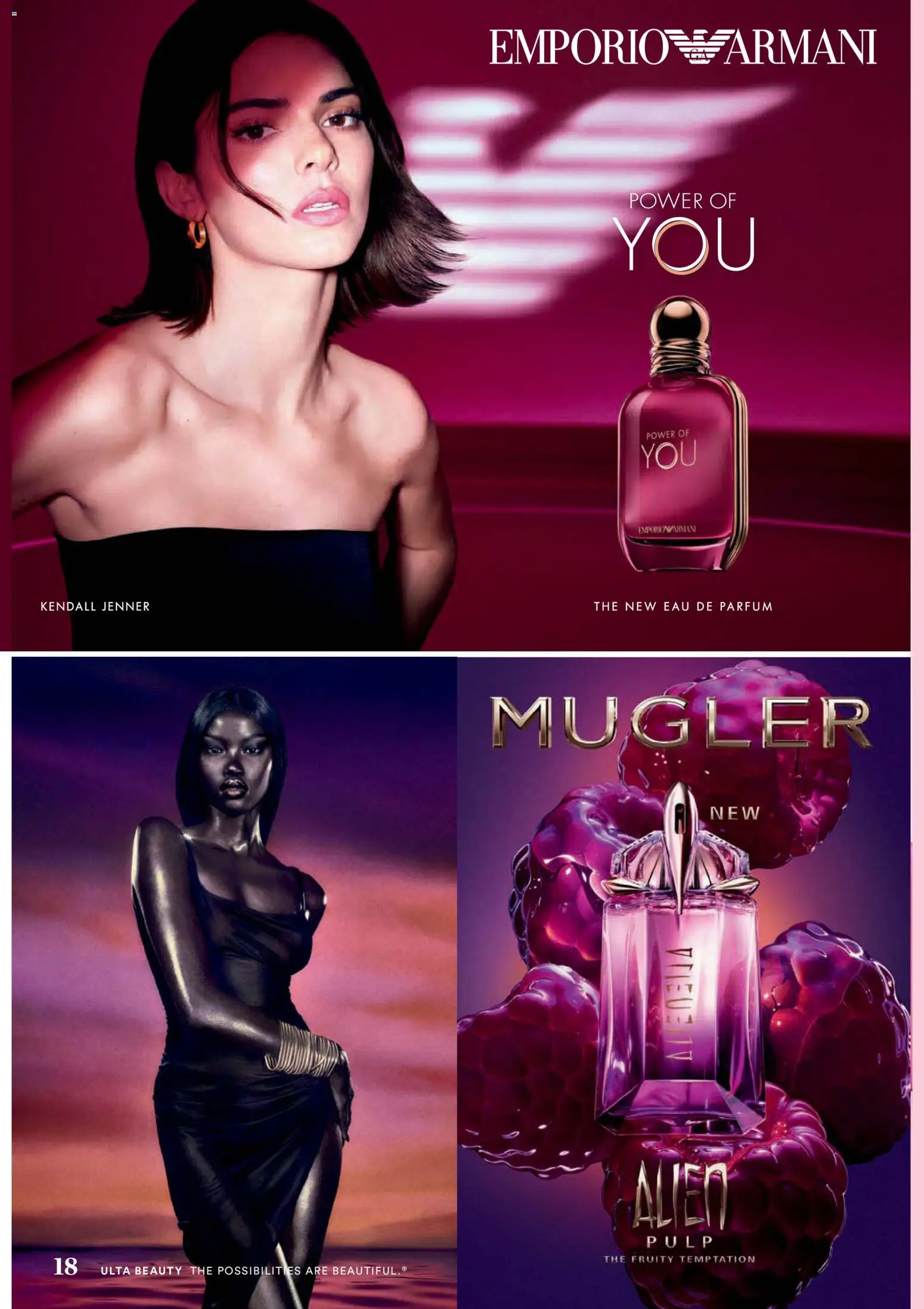 Ulta Beauty - 4.29.26 - 5.16.26 - valid from 29.04.2026 | Page: 18