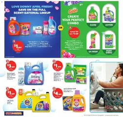 Preview of Family Dollar weekly ads valid from 26.10.2025 | Page: 10