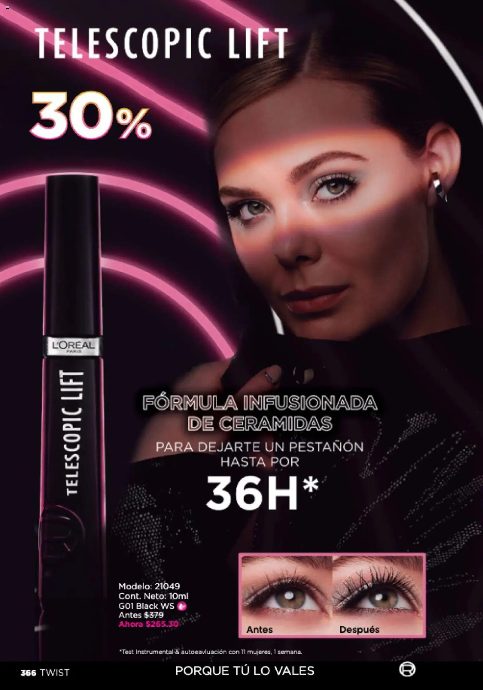 ¡El último » catálogo de Ilusión para Abril « está aquí! Descubre las SUPER OFERTAS. | México