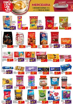Super Muffato - Ofertas da semana - Pré-Visualização do folheto da loja Super Muffato, válido de 21.01.2026 | Página: 4